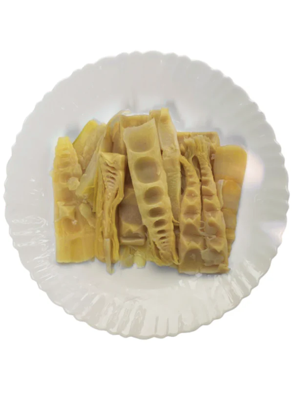 BAMBOOSHOOT CHUNKS - 500g - Image 2