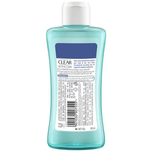 Clear Active Care, 150ml - Image 2