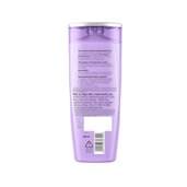 L'Oreal Paris Moisture Filling Shampoo, Hyaluron Moisture 72H, 180ml - Image 3