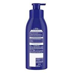 Lotion NIVEA Nourishing Body Milk for Very Dry Skin, 400ml - Image 3