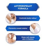 NIVEA MEN Fresh Active 50ml - Image 2