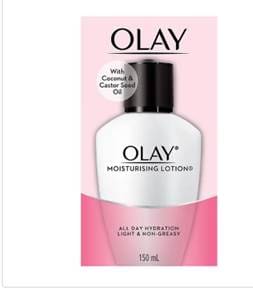 Olay Moisturising Lotion, 150ML - Image 2
