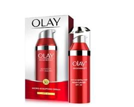Olay Regenerist Micosculpting Day Cream, 50G - Image 2