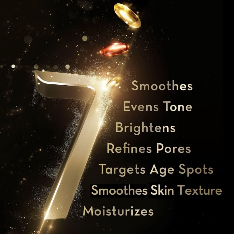 Olay Total Effect Day Cream Normal, 50g - Image 3