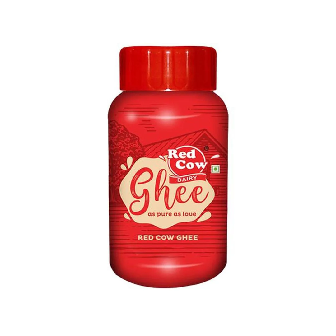 Red Cow Ghee - 200 ml