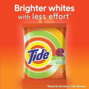 Tide Plus, 110 g - Image 2